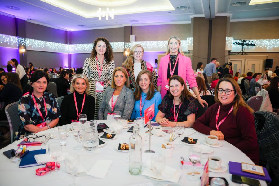 NIE Networks proud to sponsor IoD Women's Leadership Conference