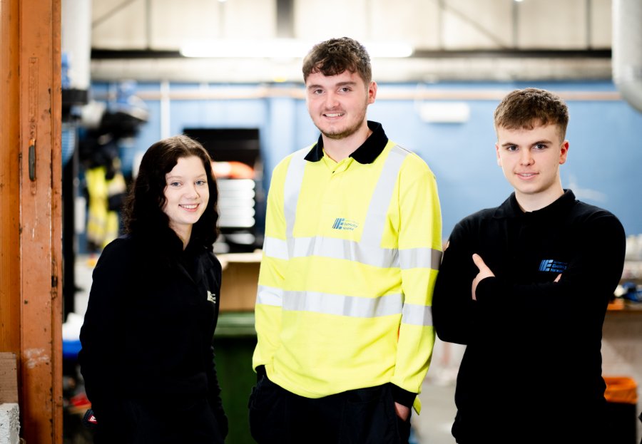 First NI-wide apprentice survey launches