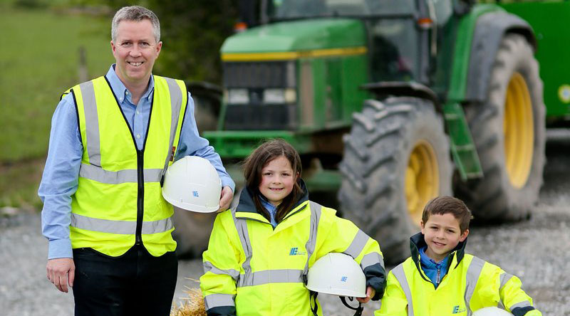 Agri-Industry Pioneering For Low Carbon Future