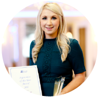 profile photo of Kelly McCluskey