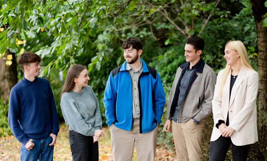 Our Student Placement opportunities are now live!