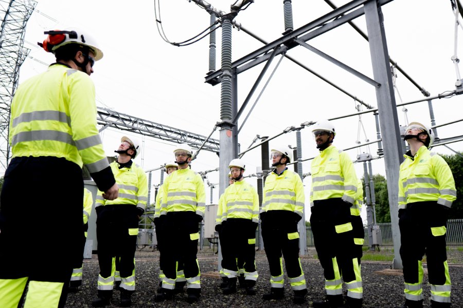NIE Networks Scholarship opportunities open