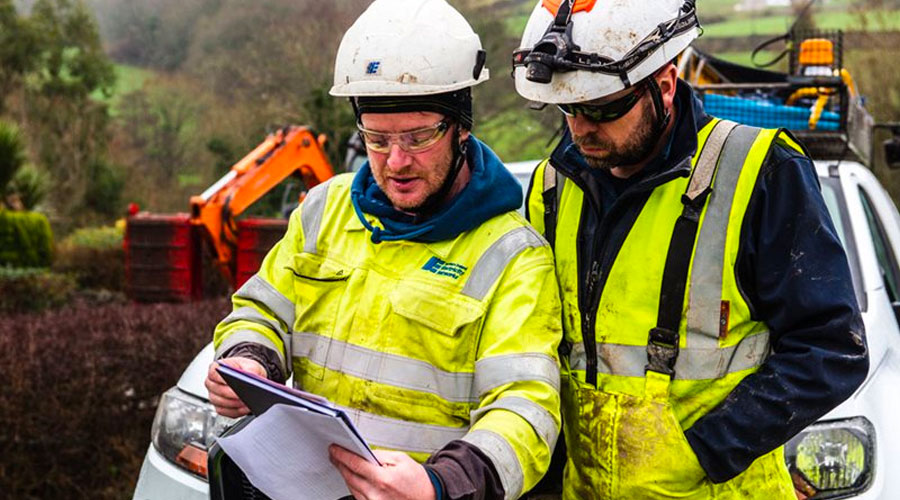 Important Information Regarding Changes To Customer Electrical Installations
