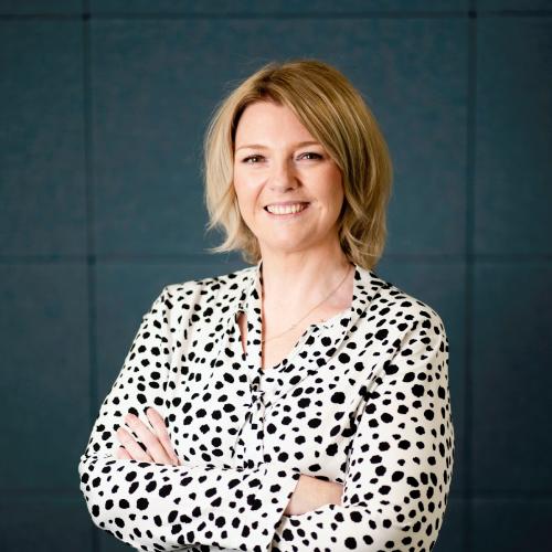 Clare Murdock profile photo of clare murdock