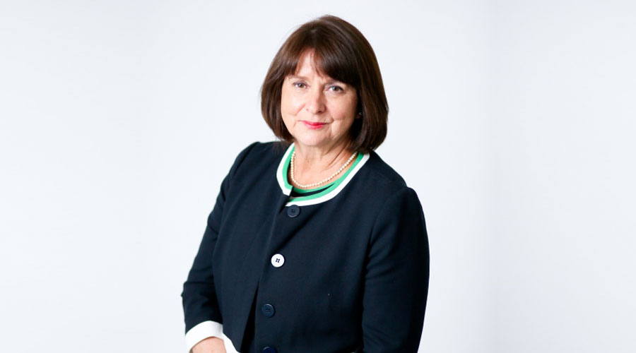 Dame Rotha Johnston appointed Chair of leading Northern Ireland electricity utility
