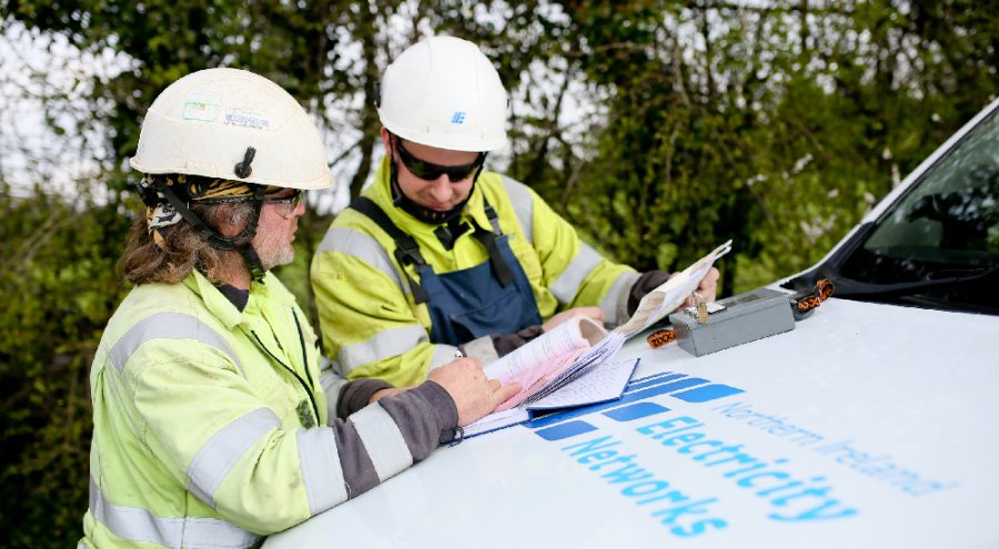 Essential Maintenance in the Saintfield Area