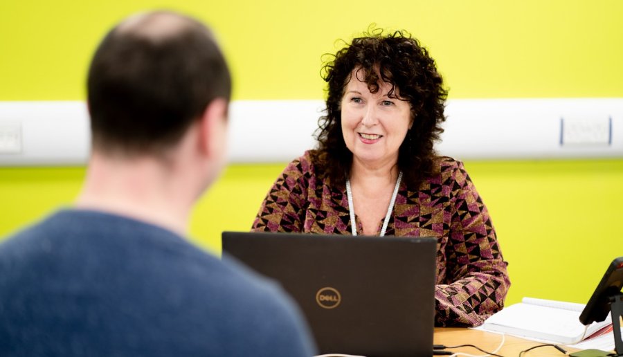 Community Assistance Centres Information