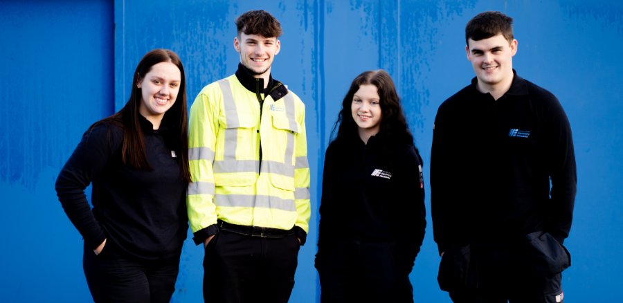 Apprentice Academy open to applications