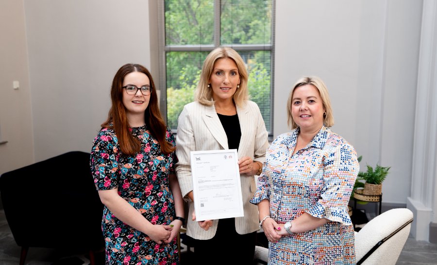 NIE Networks Recognised for Accessible and Inclusive Services