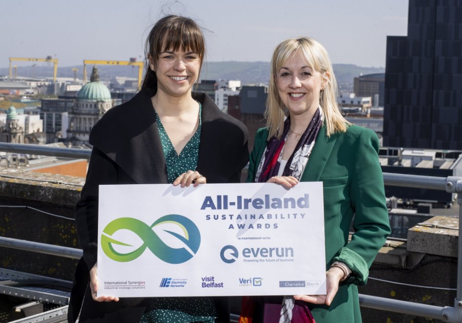 Last call for entries for All-Ireland Sustainability Awards 
